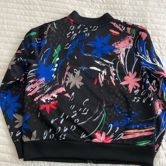 Adidas jacket - Picture 2 of 3